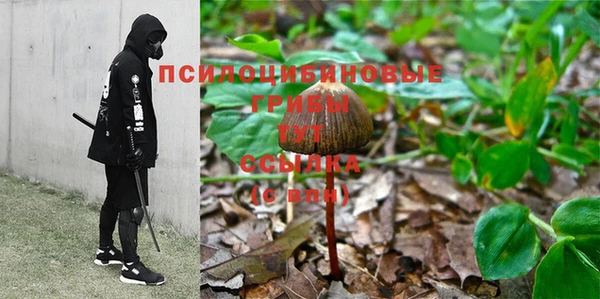 хмурый Белоозёрский