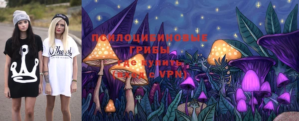 хмурый Белоозёрский