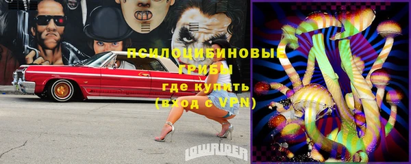 хмурый Белоозёрский